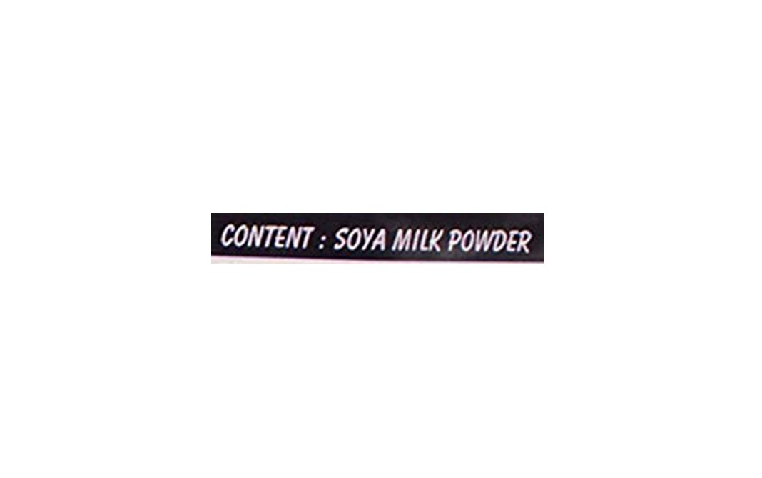 Green Wealth Soy Milk Powder    Pack  400 grams